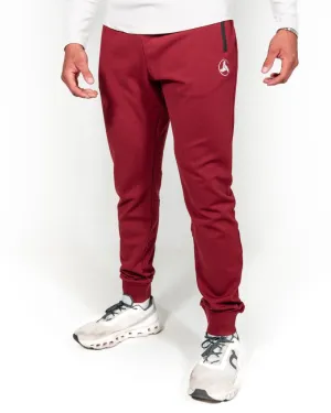 A2 Maroon Joggers