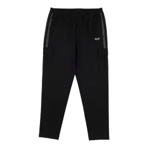 ACX Active Men's Striped Sport Joggers