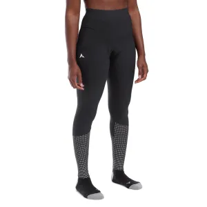 Altura Nightvision Dwr Women'S Cycling Waist Tights 2021: Black 14