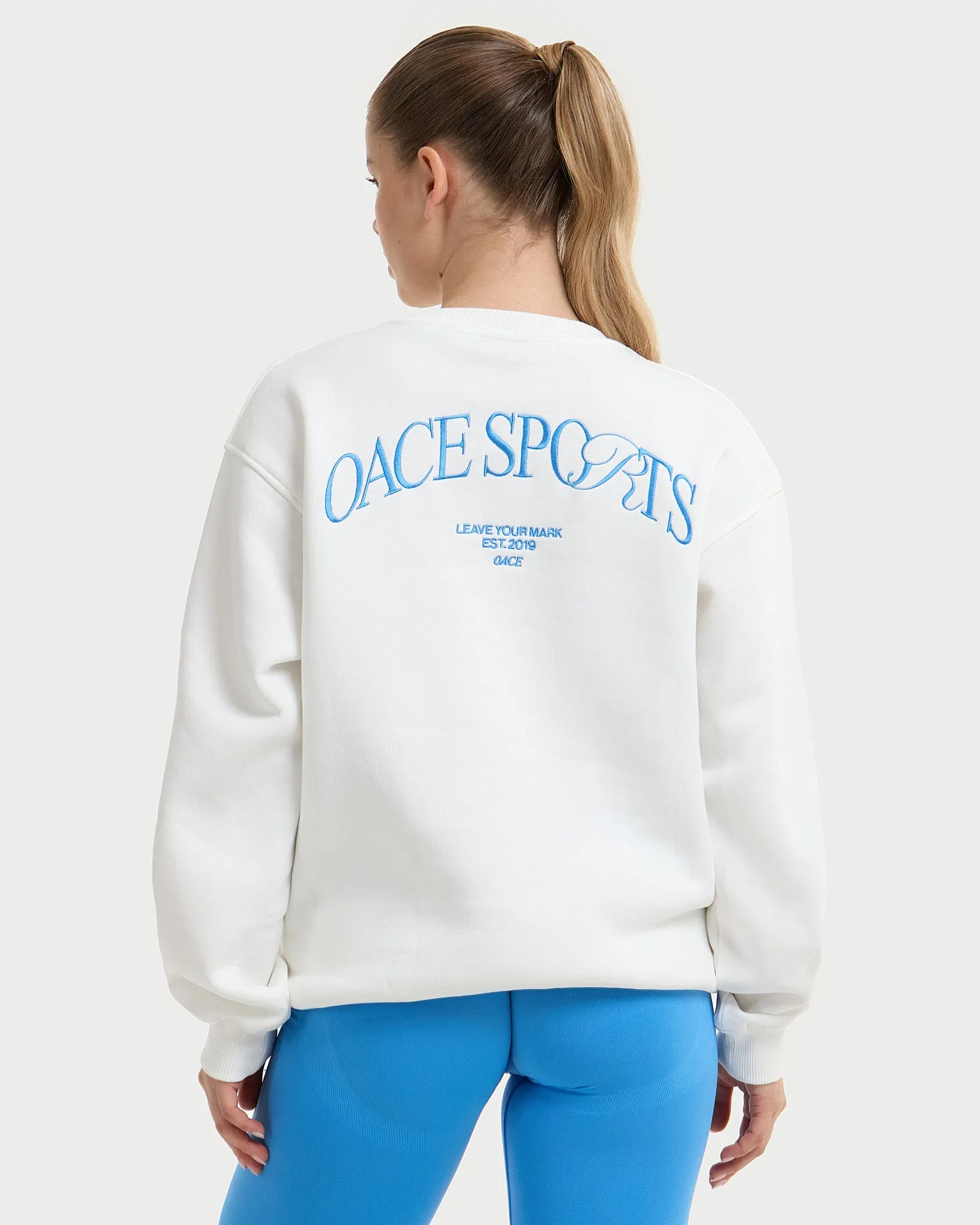 Appearance Monument Sweater (Outlet)