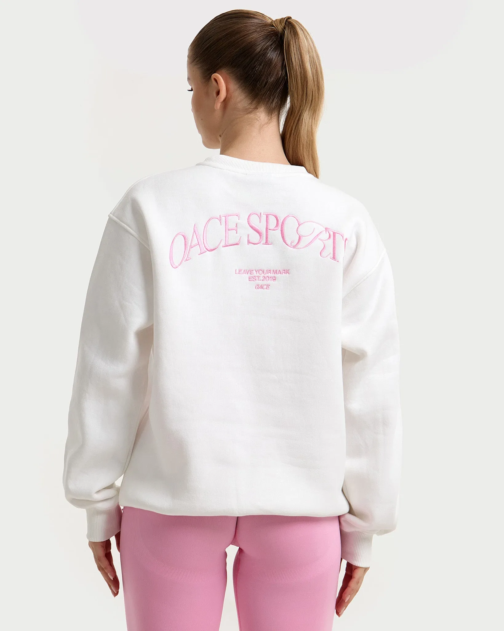 Appearance Monument Sweater (Outlet)