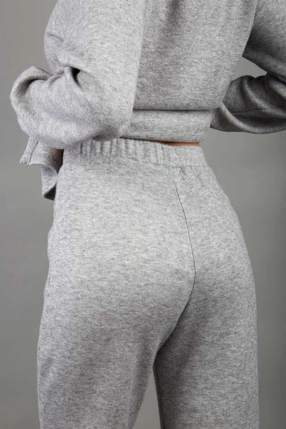 Aria Tricot Joggers