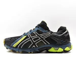 ASICS Gel-Trial Sensor