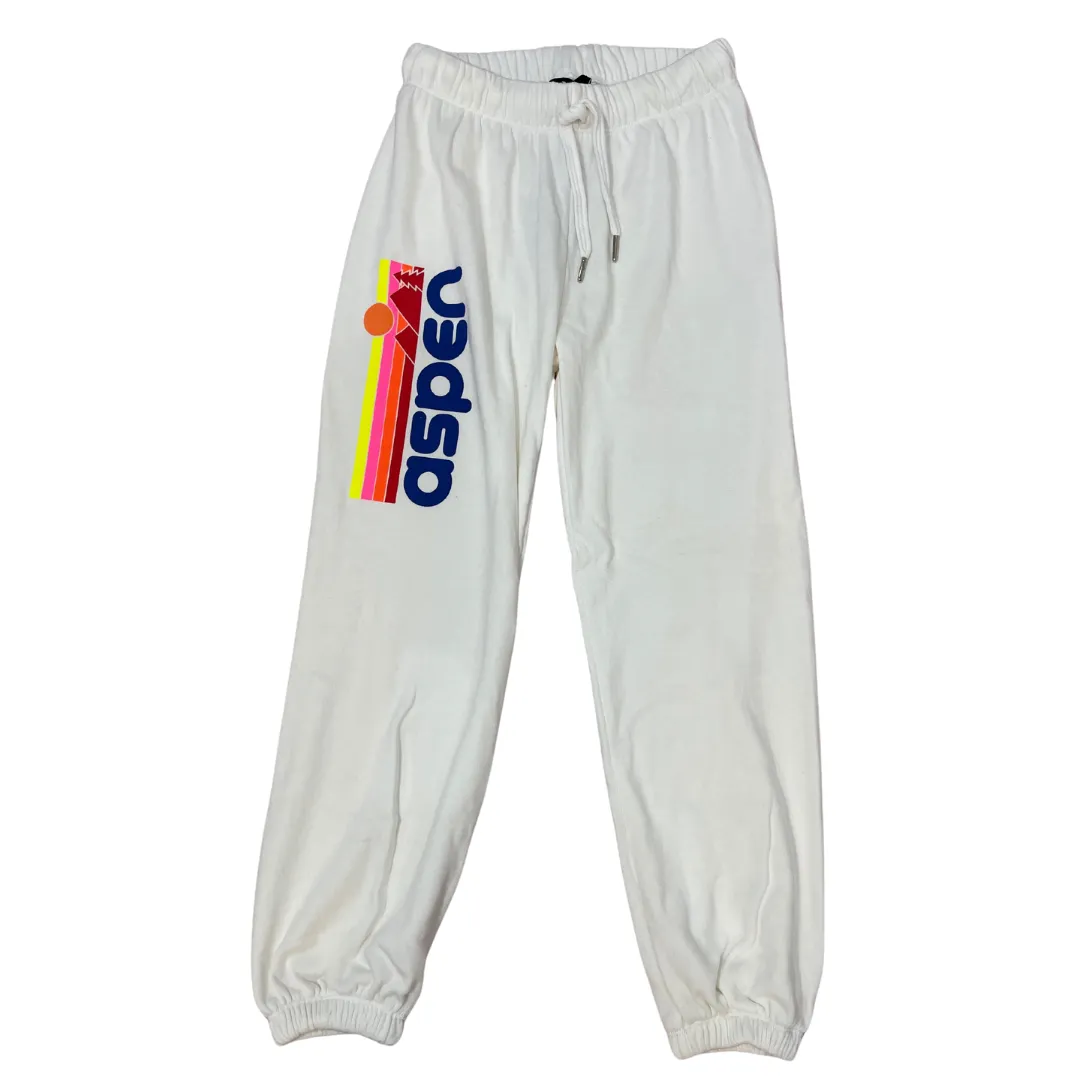 Aspen Sweatpant | FBZ