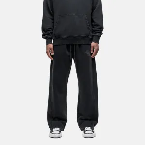 Atelier Washed Black Sweatpants