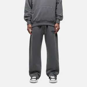 Atelier Washed Grey Sweatpants