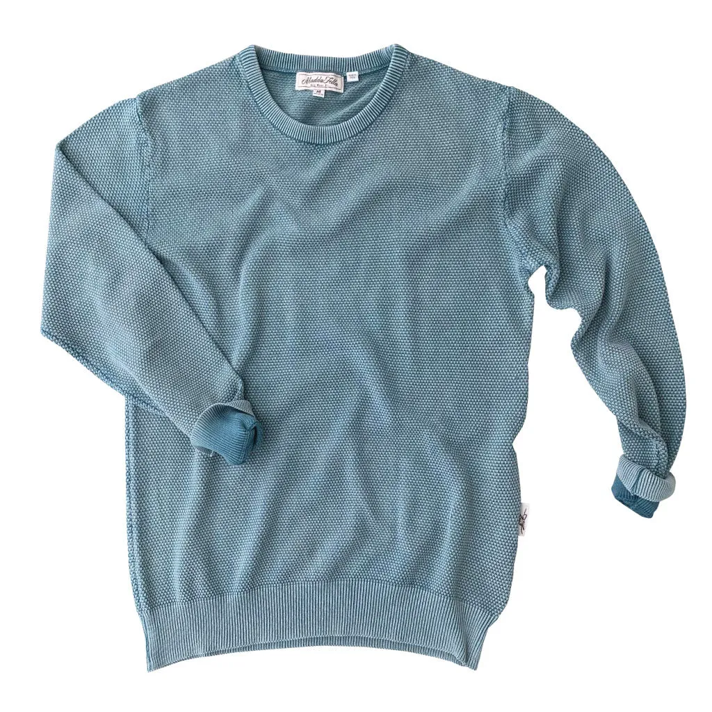 Balao Crew Neck Sweater