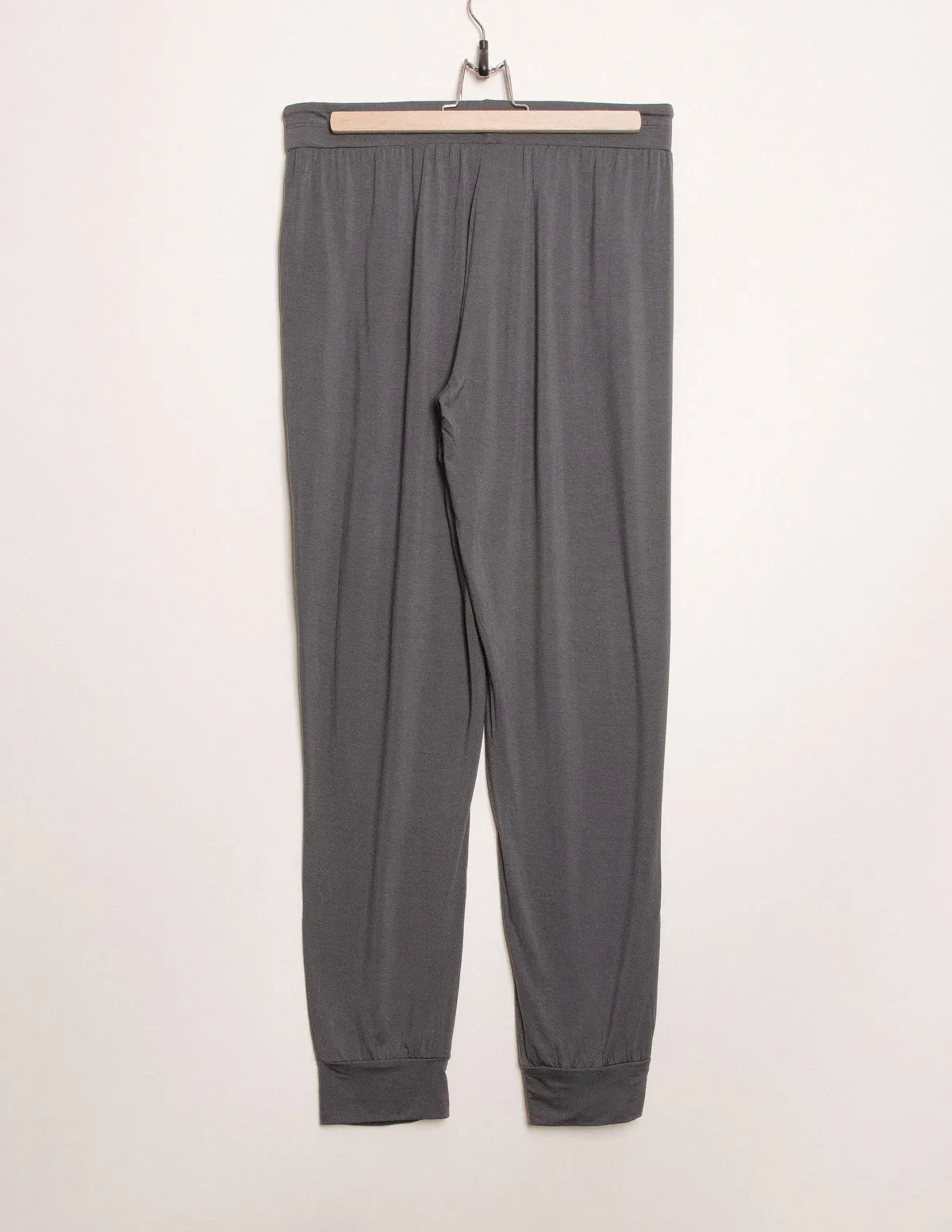 Bamboo Sleep Joggers - Grey