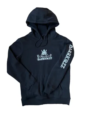 Barriorzz Legacy Hoodie