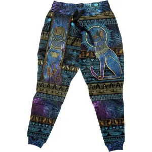 Bastet Joggers