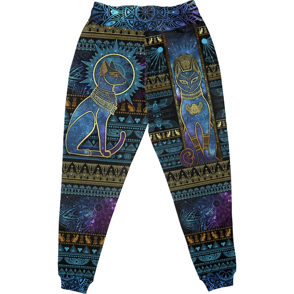 Bastet Joggers