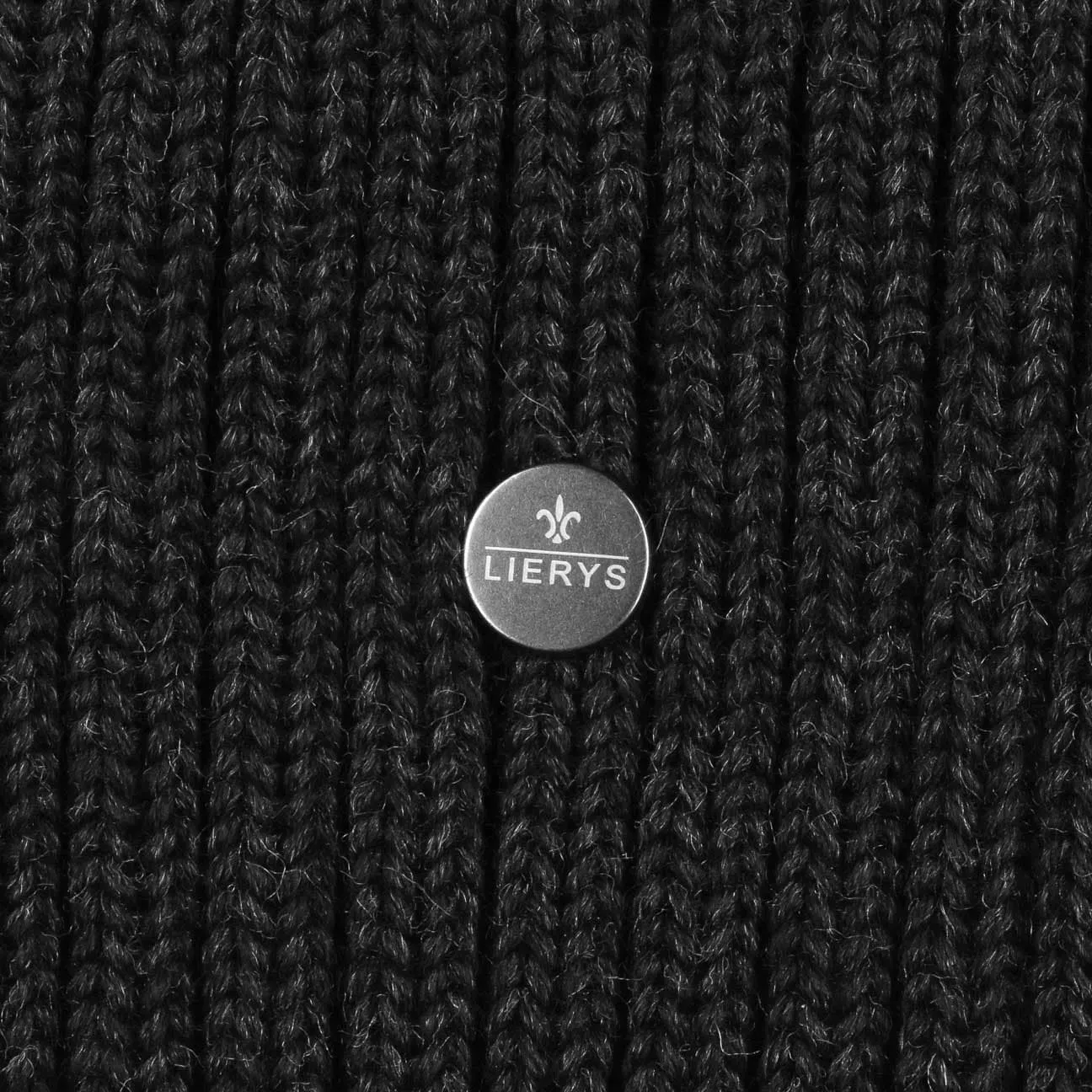 Big Cuff Merino Hat by Lierys