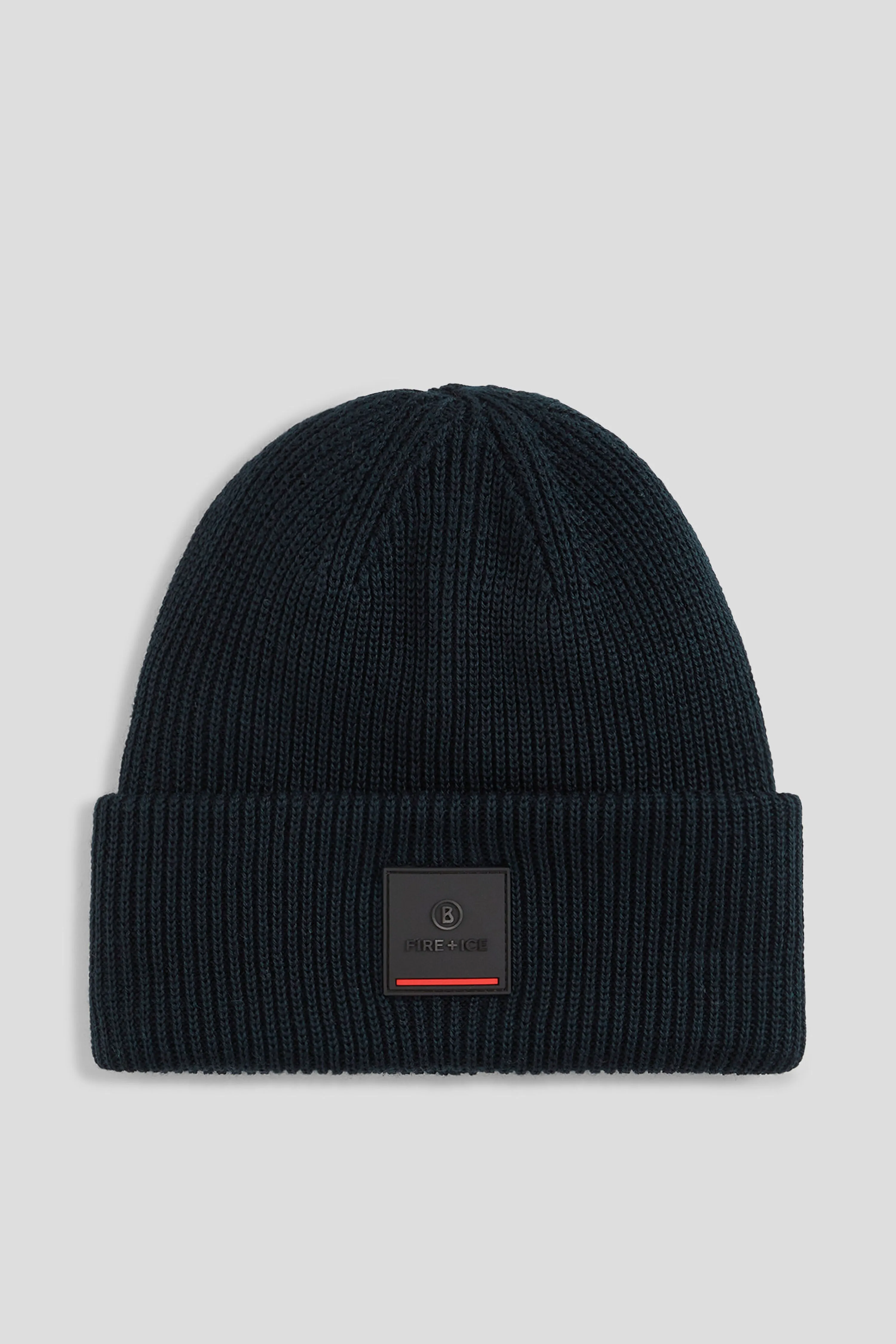 Bogner | Fire   Ice | Tarek Knit Hat | Unisex