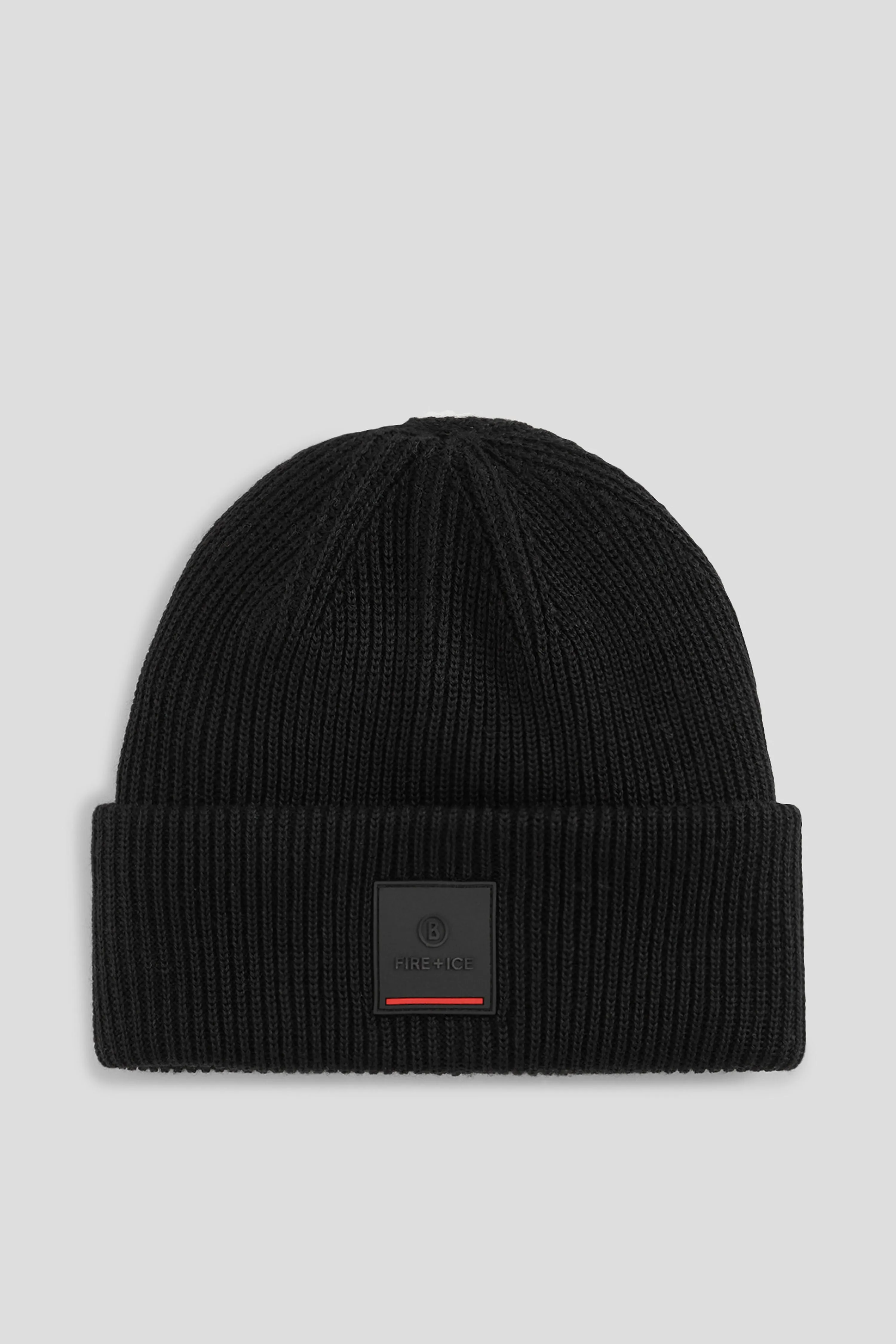 Bogner | Fire   Ice | Tarek Knit Hat | Unisex