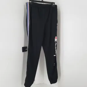 Boy's Champion Sweatpants