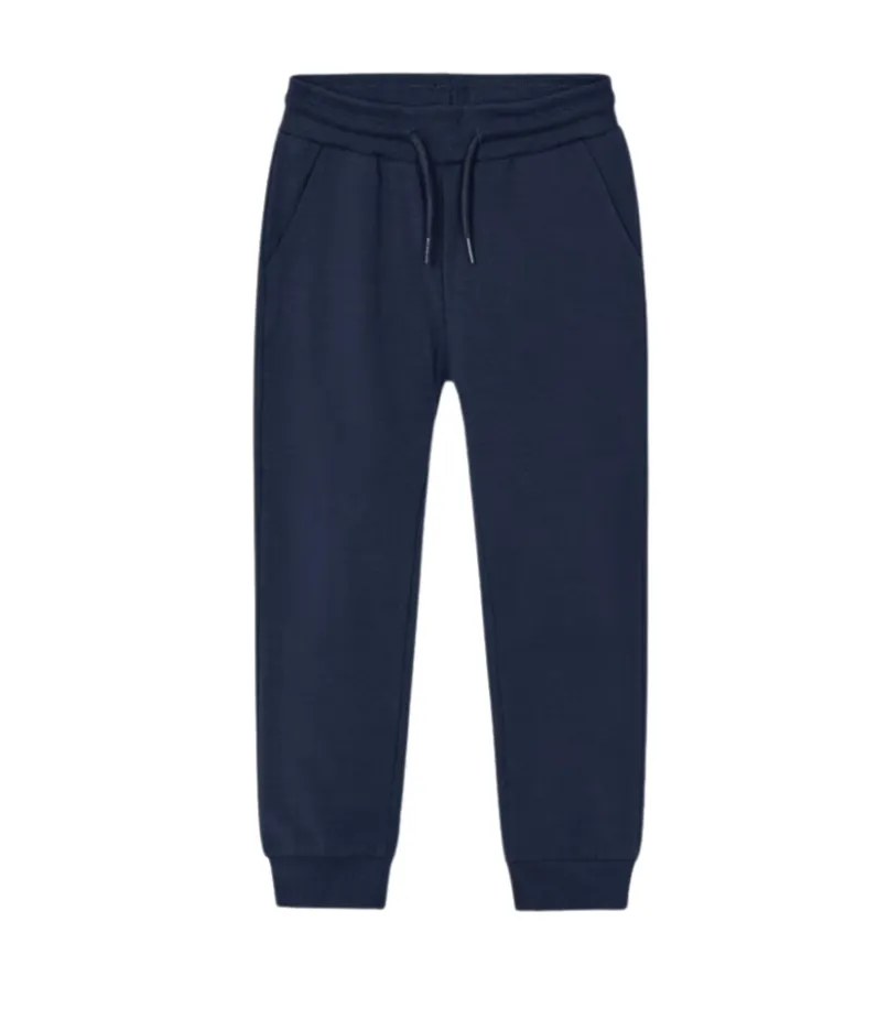 Boy's Jogger- Navy