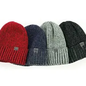 Britt's Knits Winter Harbor Men's Knit Hat Assortment