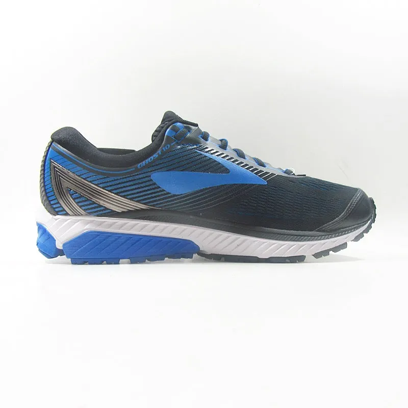 BROOKS Ghost  10