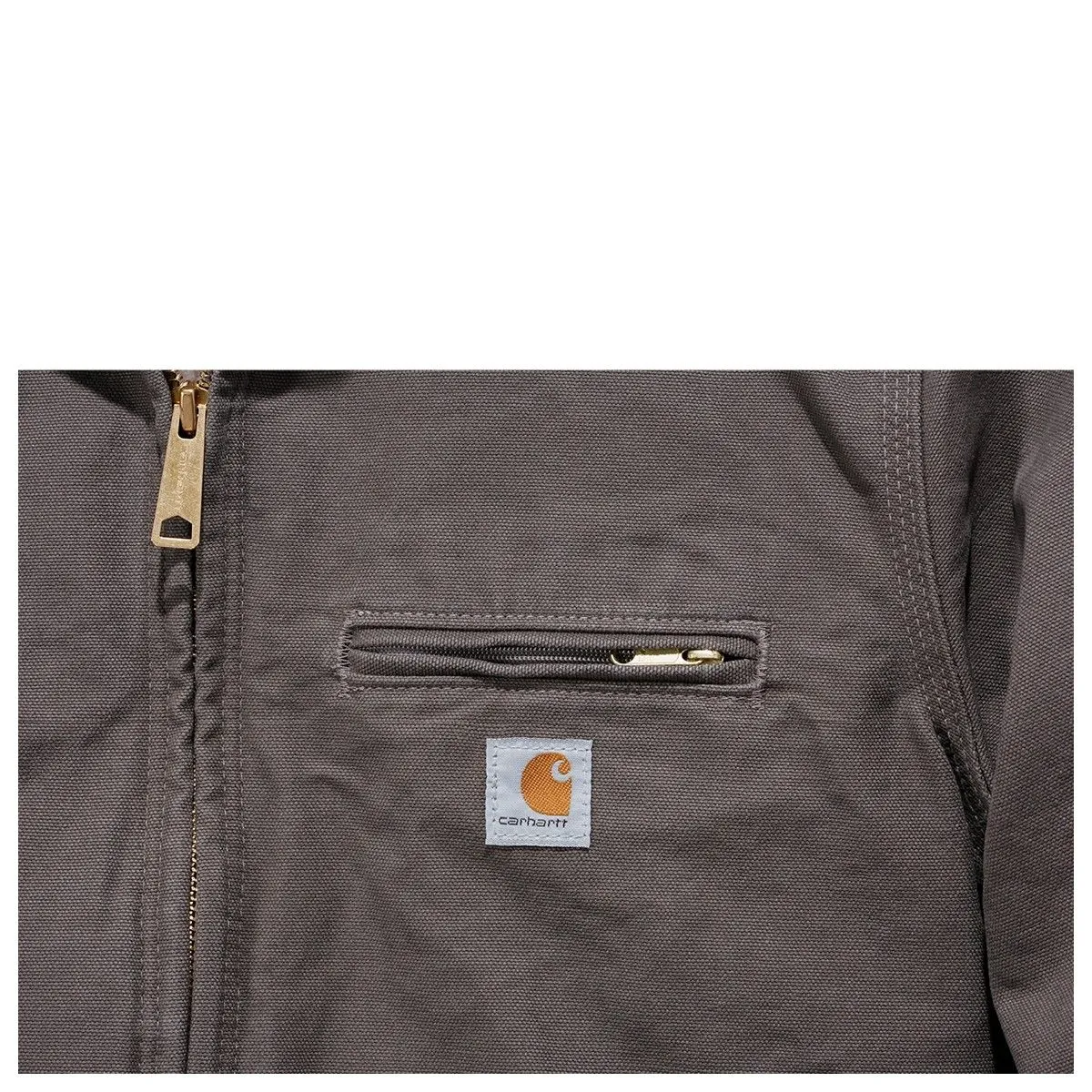 Carhartt&#x20;WJ141&#x20;Sandstone&#x20;Sierra&#x20;Jacket&#x20;-&#x20;Deep&#x20;Wine