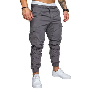 Casual Men Pants