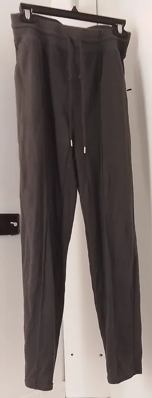 Champion Women's Dark Grey Sweatpants