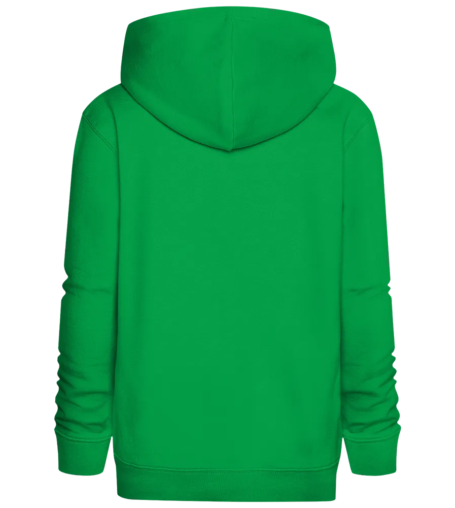 Comfort Kids Hoodie