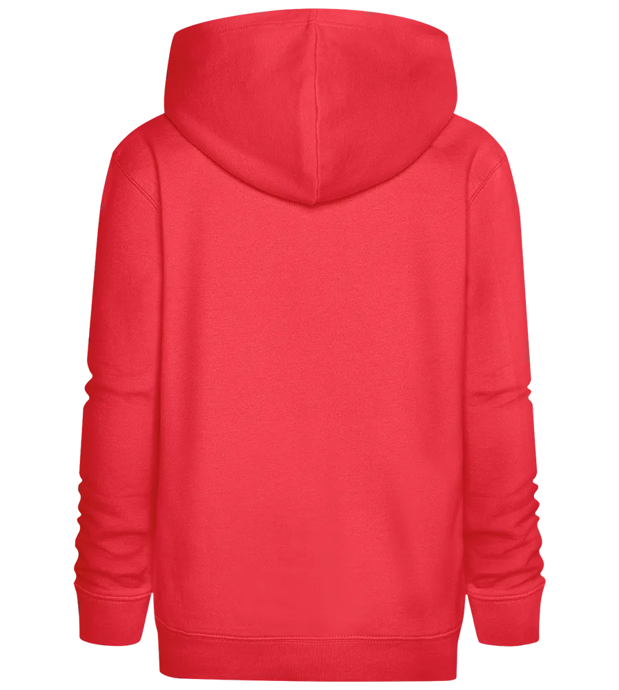 Comfort Kids Hoodie