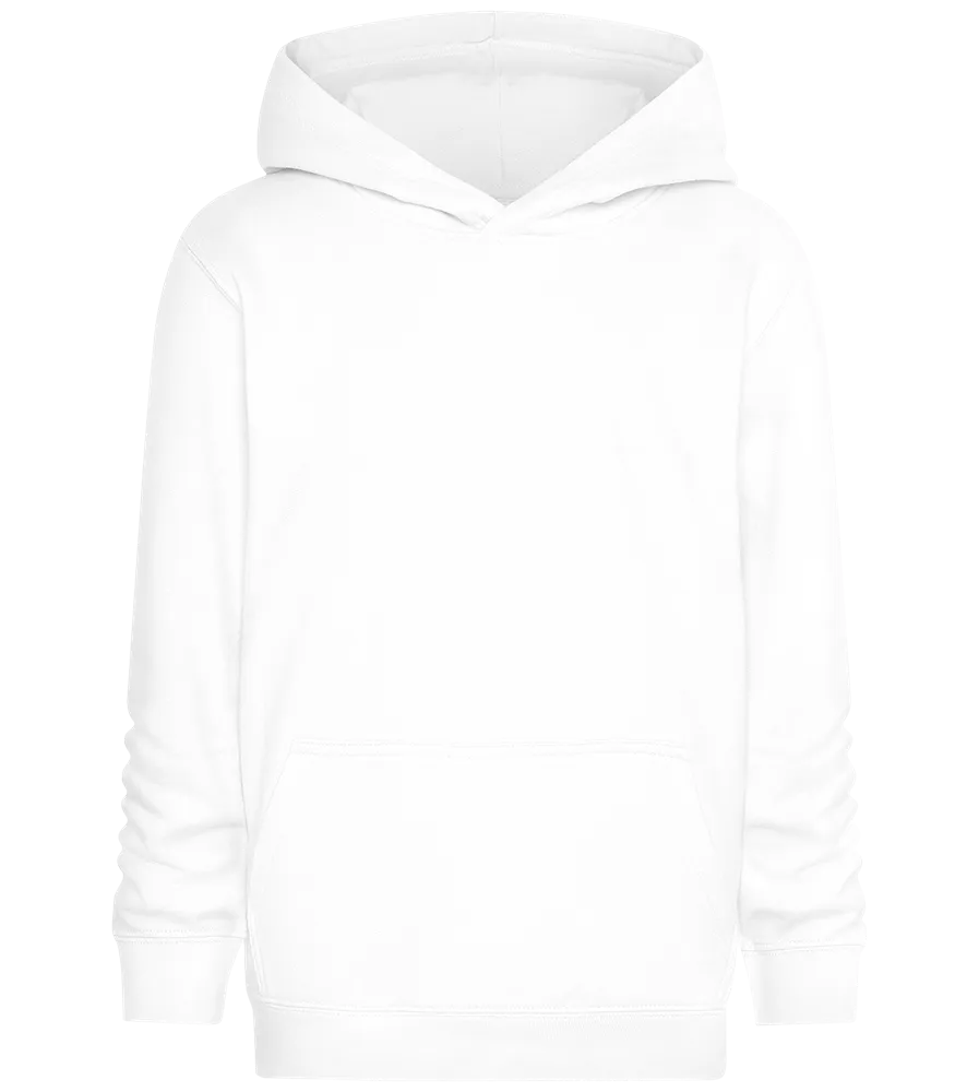 Comfort Kids Hoodie