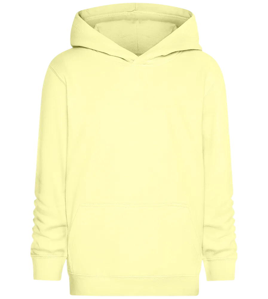 Comfort Kids Hoodie