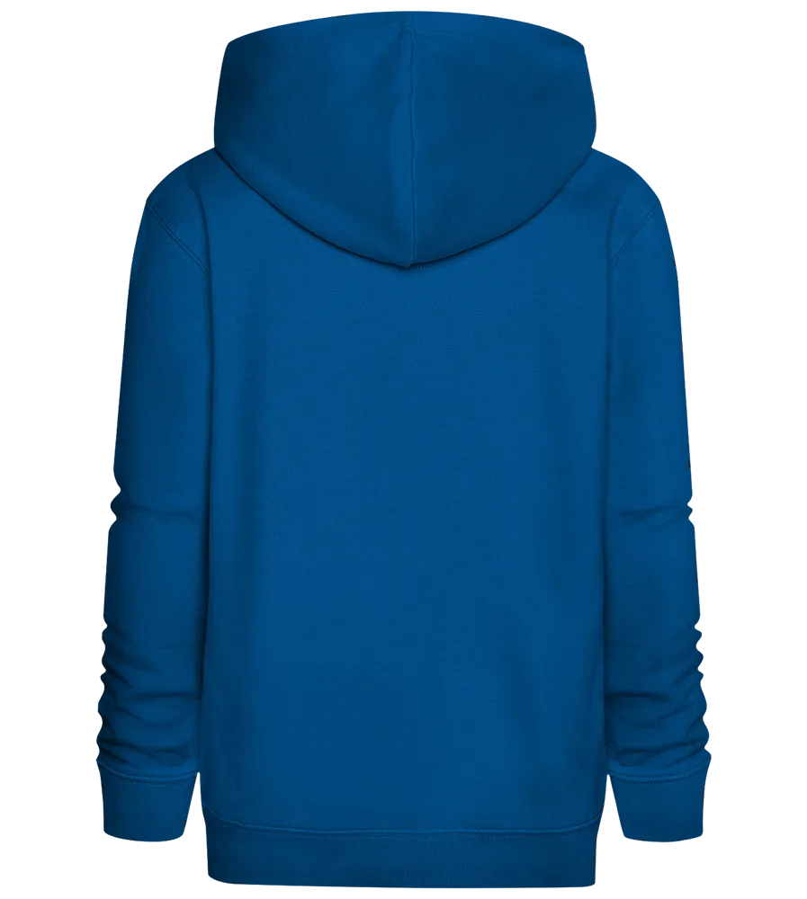 Comfort Kids Hoodie