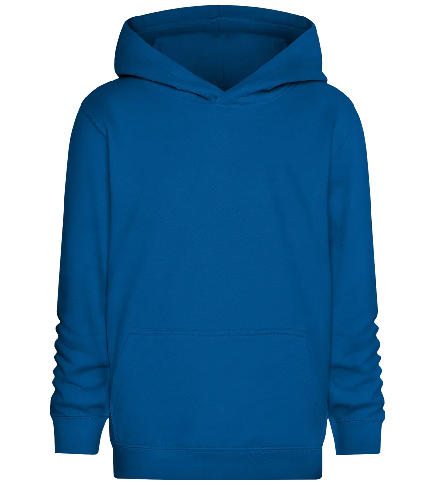 Comfort Kids Hoodie