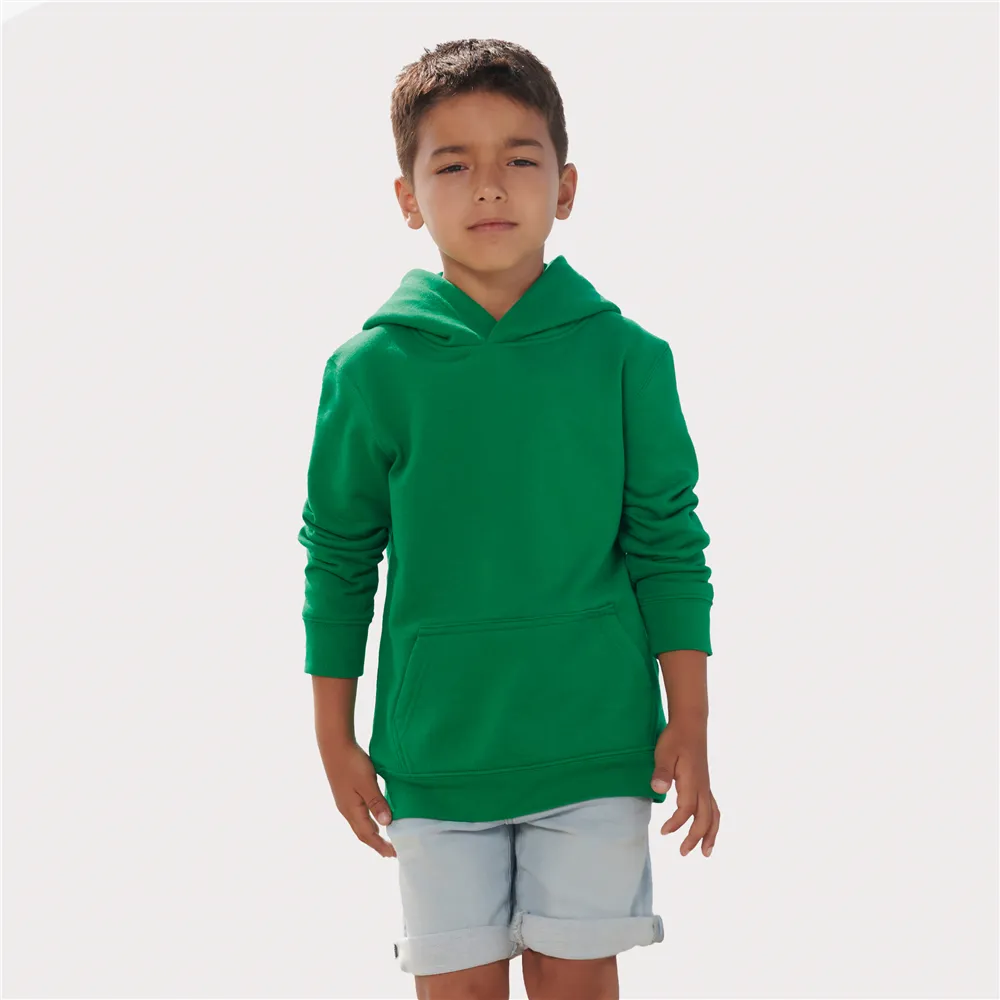 Comfort Kids Hoodie