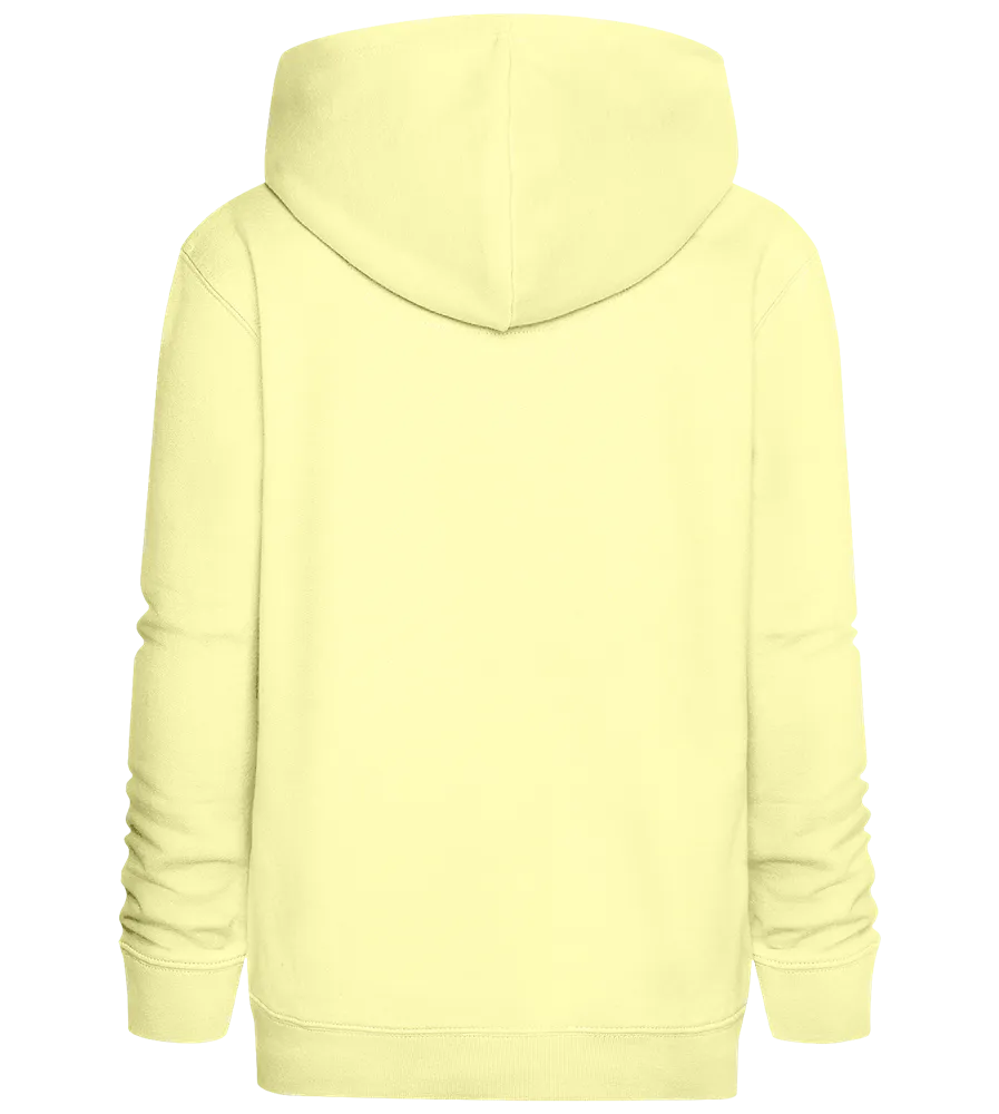 Comfort Kids Hoodie