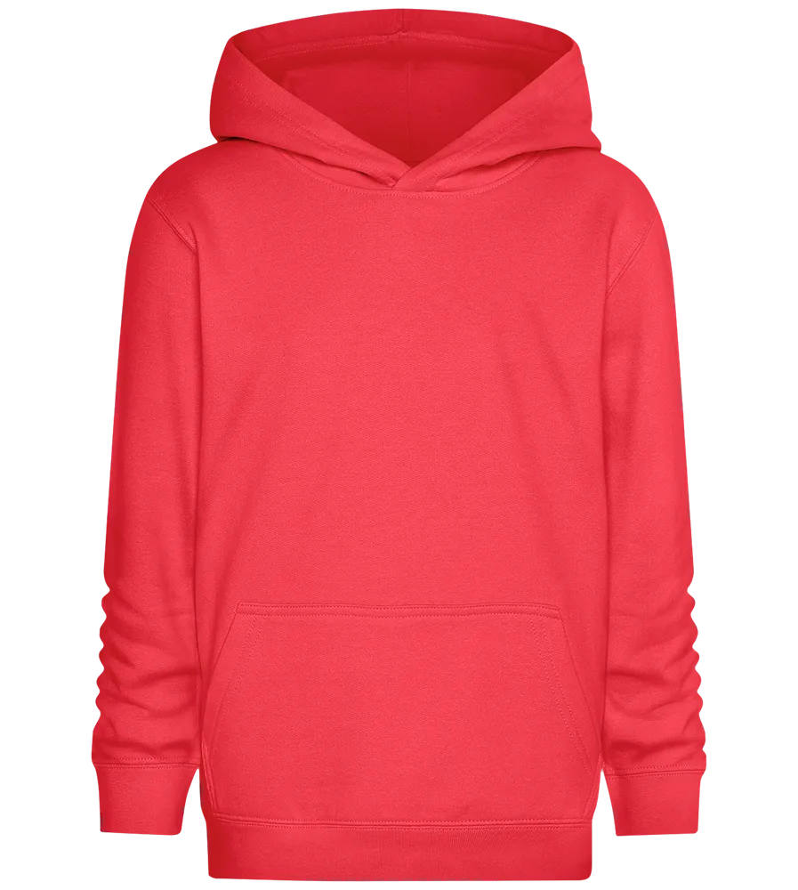 Comfort Kids Hoodie