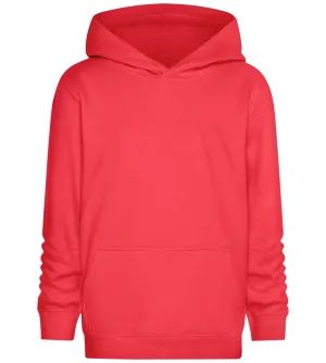 Comfort Kids Hoodie