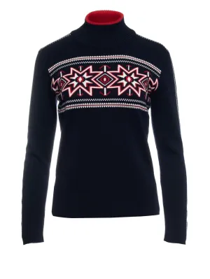 Dale of Norway Women's Olympia Sweater