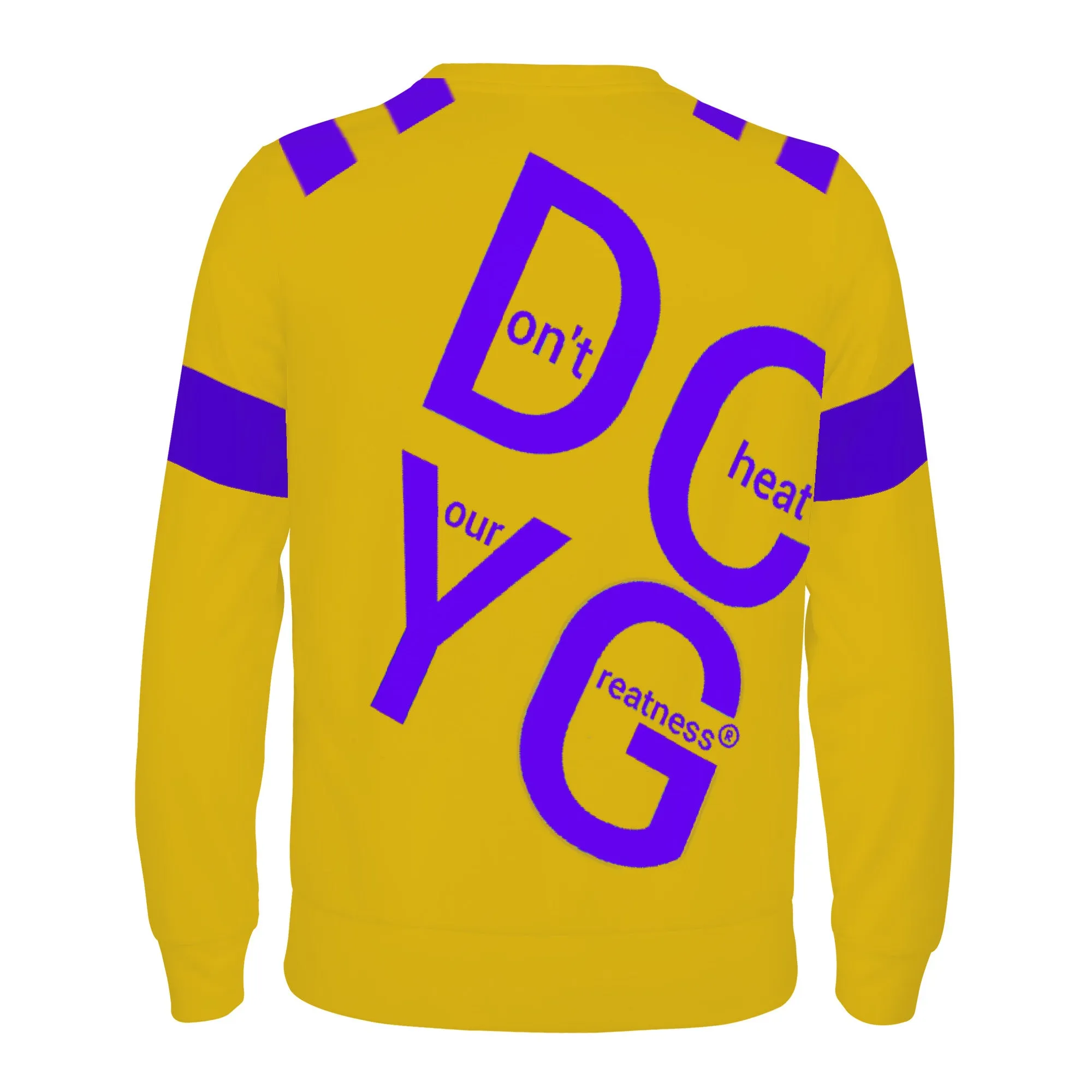 DCYG Xclusive Men's  Sweater