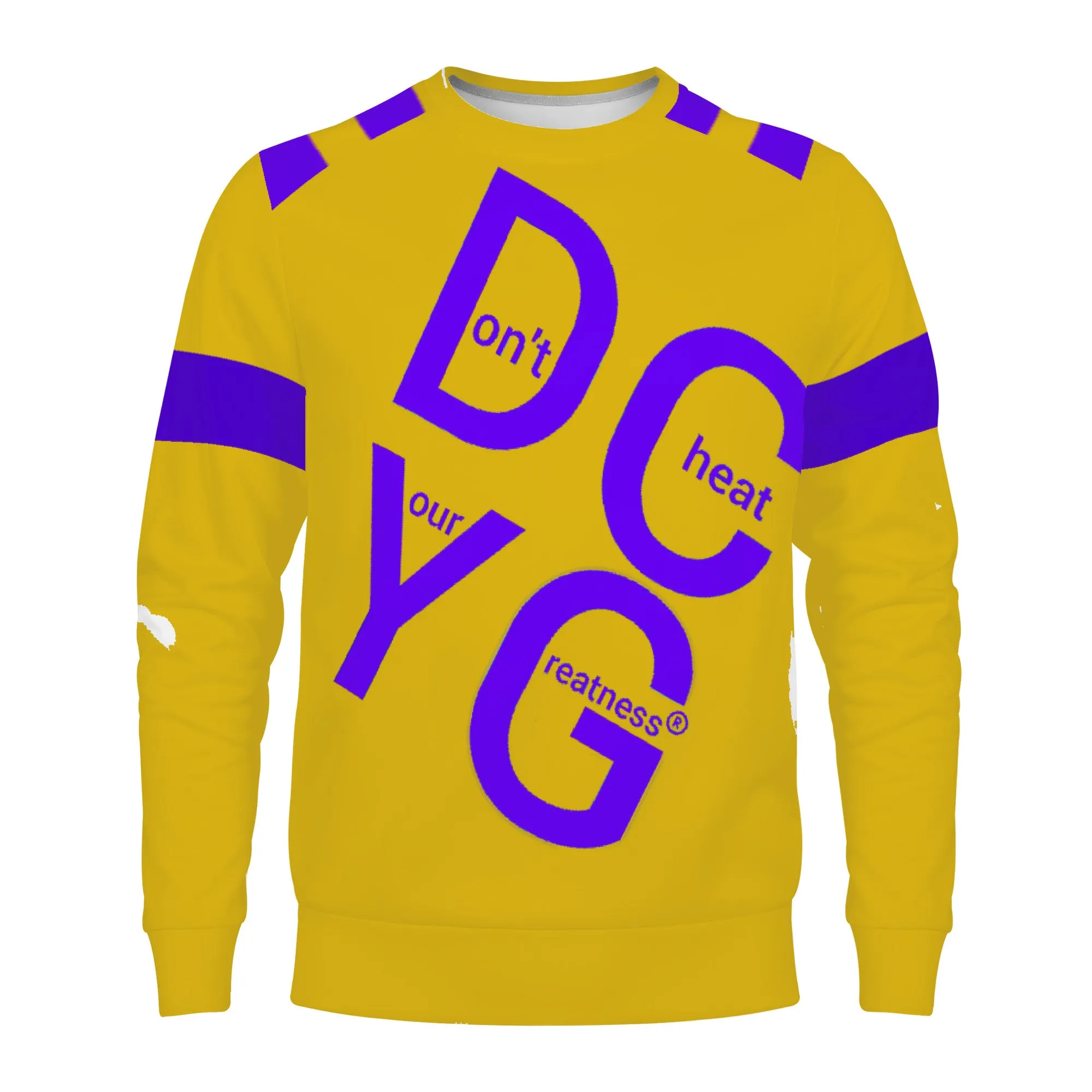 DCYG Xclusive Men's  Sweater