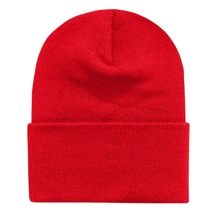 Decky 613 - Acrylic Long Beanie, Knit Cap - PALLET Pricing