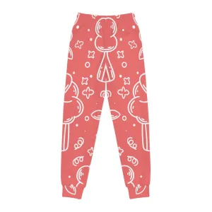 Doodle Pancake - Inovax Youth Joggers