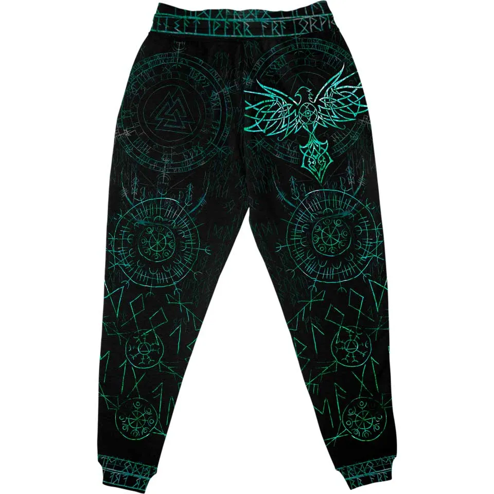 Eagle Joggers