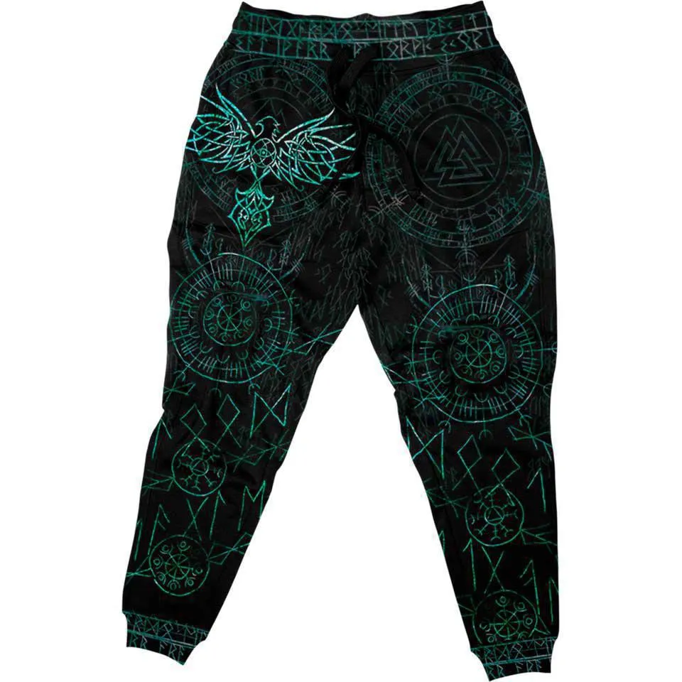 Eagle Joggers