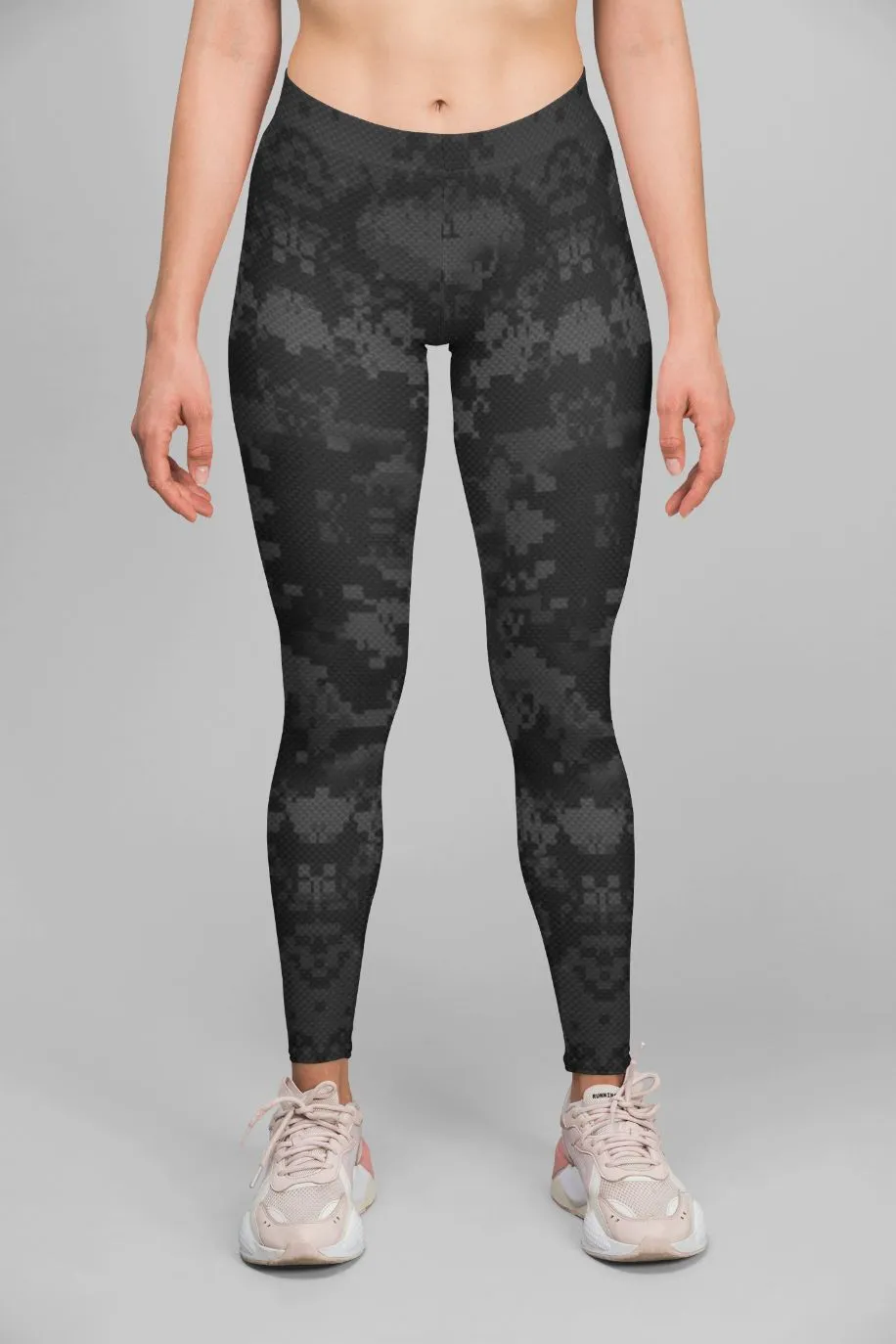 Eldre Legging