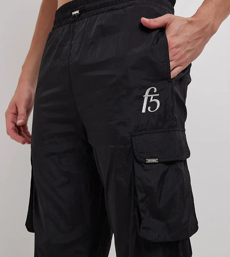 F5 NYLON CARGO JOGGER