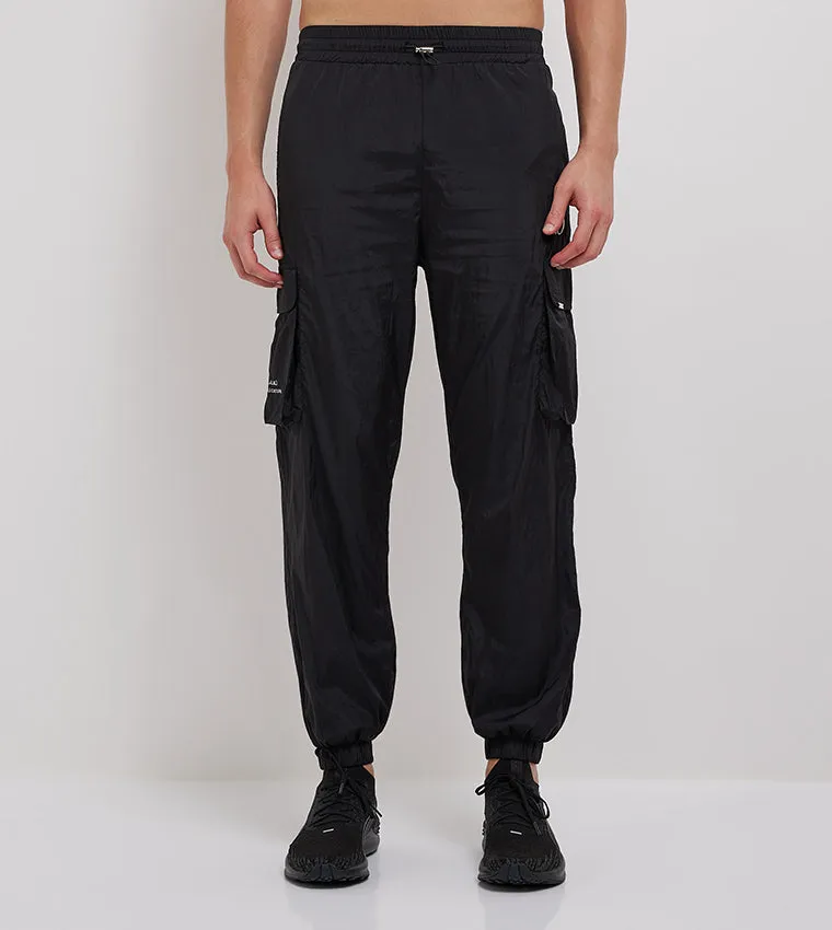 F5 NYLON CARGO JOGGER