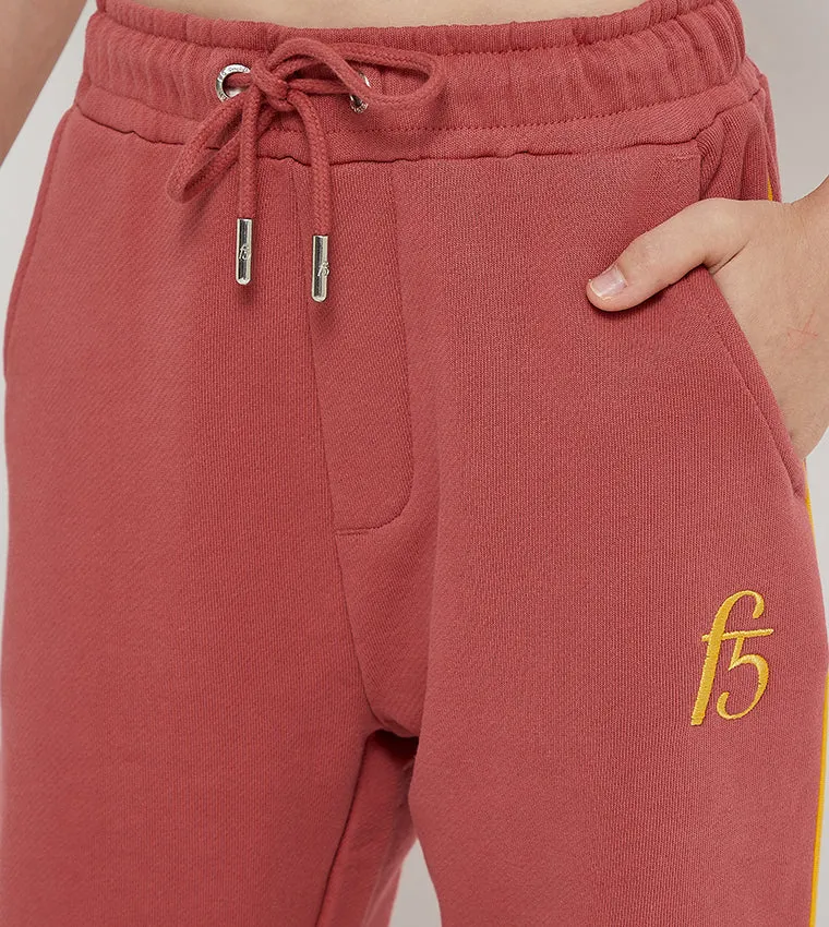 F5 VARSITY JOGGER - GIRLS