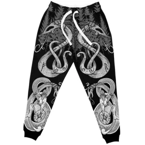 Fafrnir Joggers