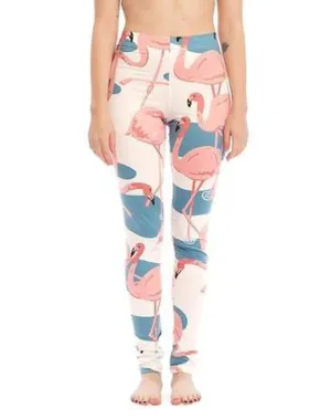 FLAMINGO Legging