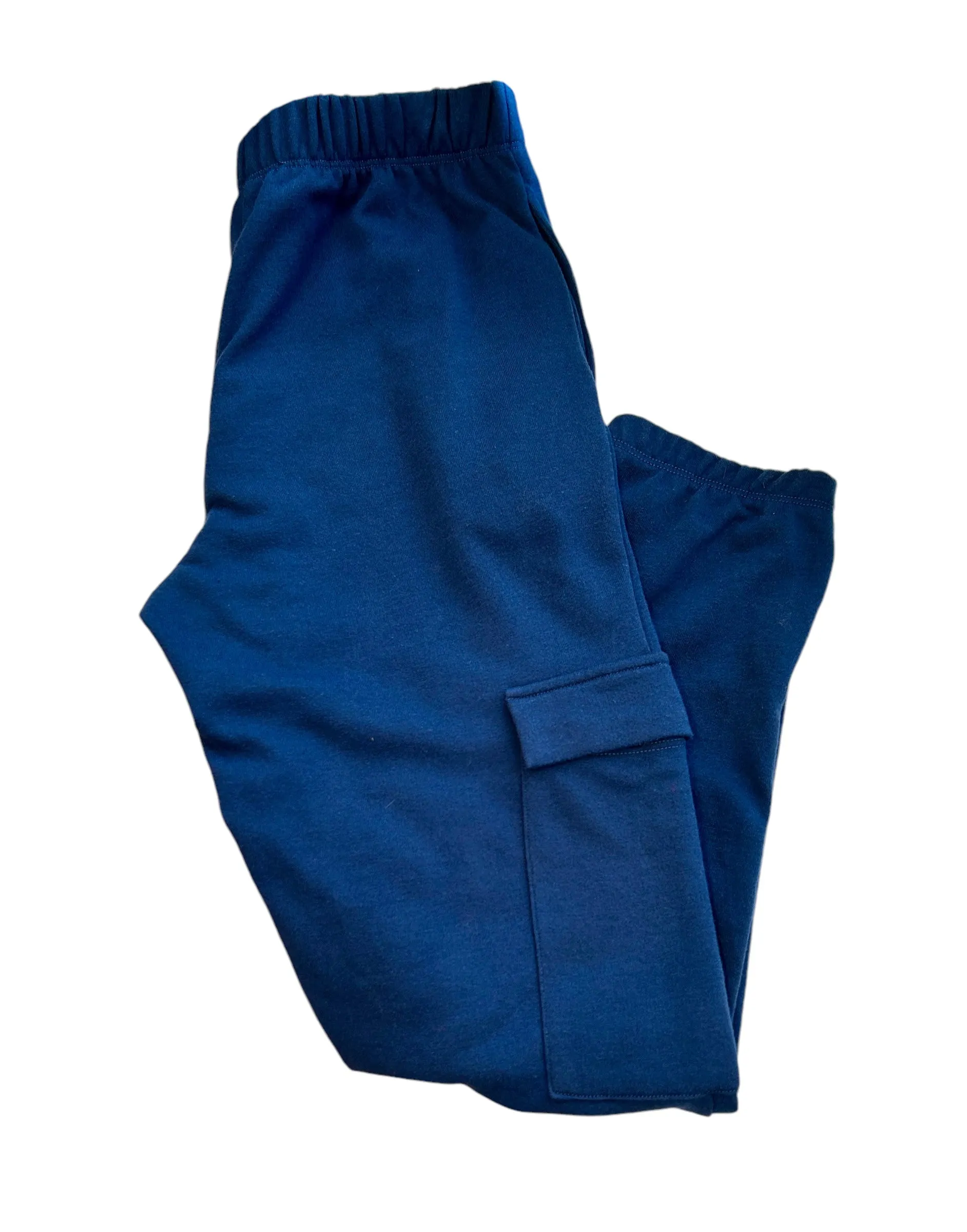 Fleece Joggers