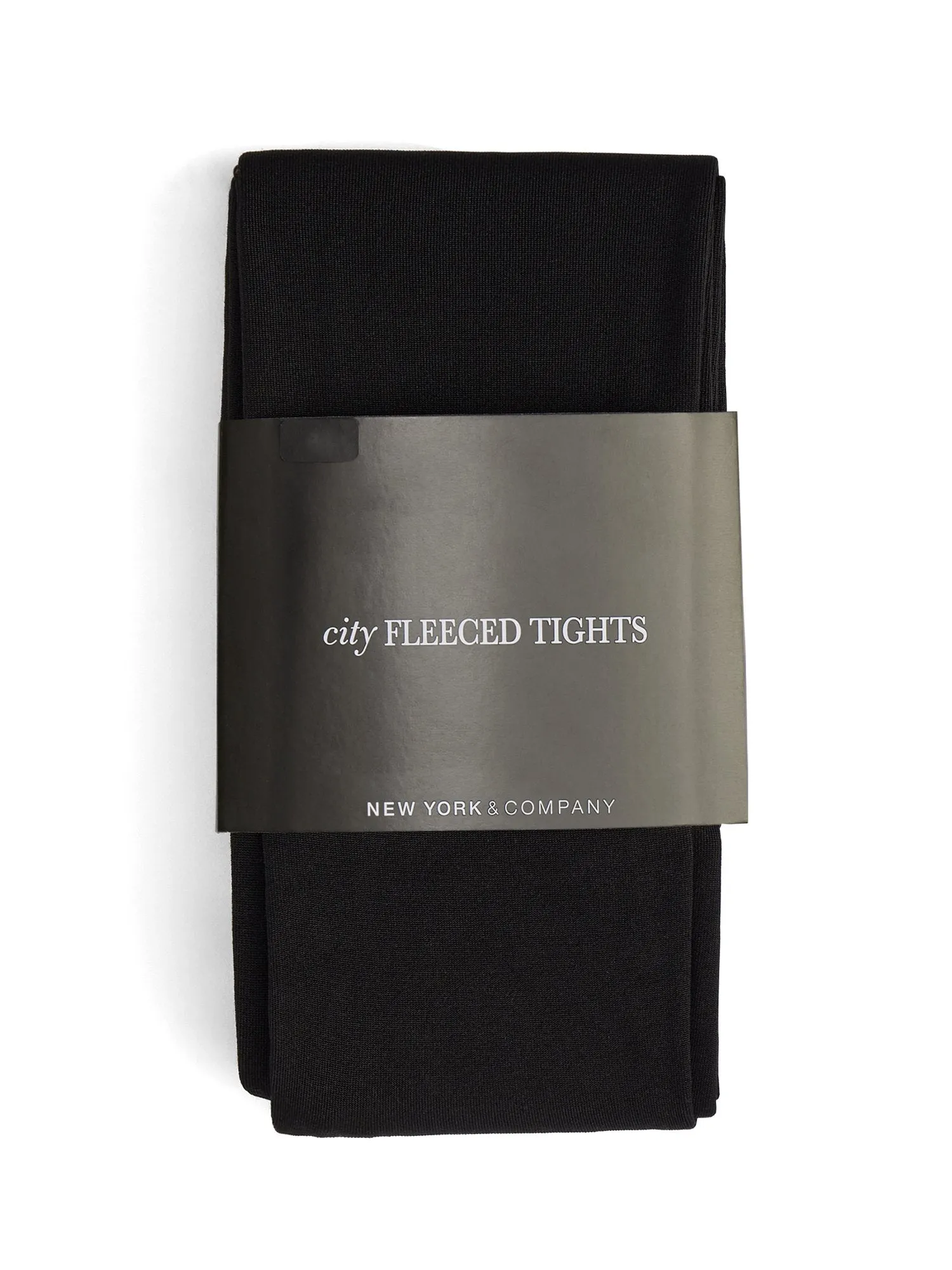 Fleece Tights